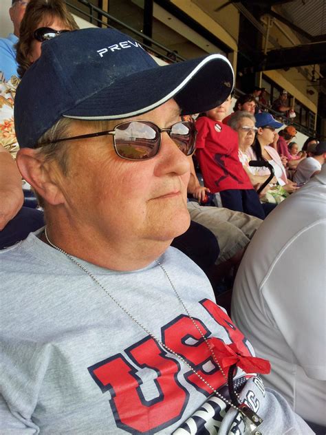 Obituary for James Gary Casterline, Sr. (Photo album)