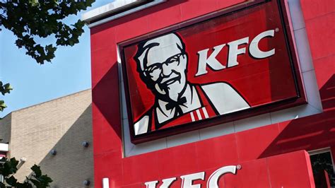 Luckily, several popular chains have vegan offerings that are perfect when you're in a pinch. KFC vegan burger: Fast-food chain 'working on' new menu ...