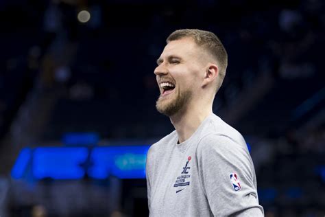 Was The Kristaps Porzingis Contract Extension A Wise Move For The