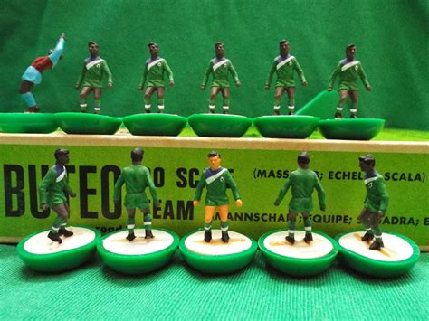 world amateur subbuteo players association subbuteo sales for charity