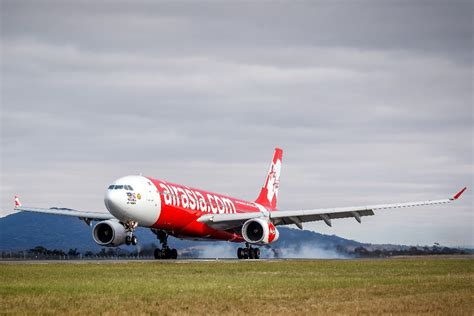 Those routes are served by indonesia. AirAsia wants MAHB to prioritise klia2 problems | Borneo ...