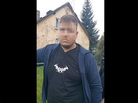 Elusive Child Protection Unit Poland - Łowcy pedofilów namierzyli pod Kaliszem mężczyznę, który chciał się