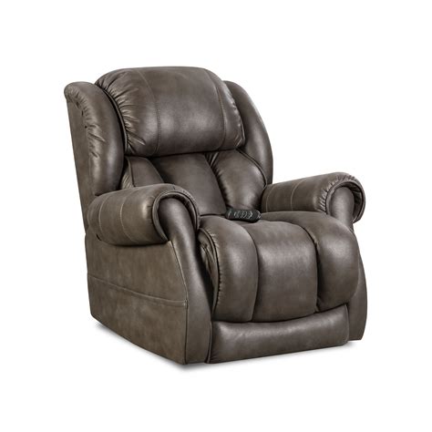 Power Wall Saver Recliner 146 97 14 By Homestretch At Bruce Furniture And Flooring