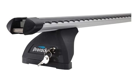 Prorack Hd Iload K450 Track Kit Prorack Australia