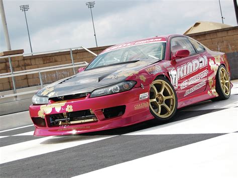 The nissan silvia s15 is an extremely rare sport compact car generation that was produced exclusively for the japanese, australian and because the s15 is the final generation of the silvia and nissan s platform, it represents a unique turning point in the automotive industry which adds to the. 1999 Nissan Silvia S15 - Import Tuner Magazine
