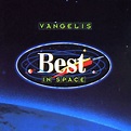 VANGELIS Best In Space reviews