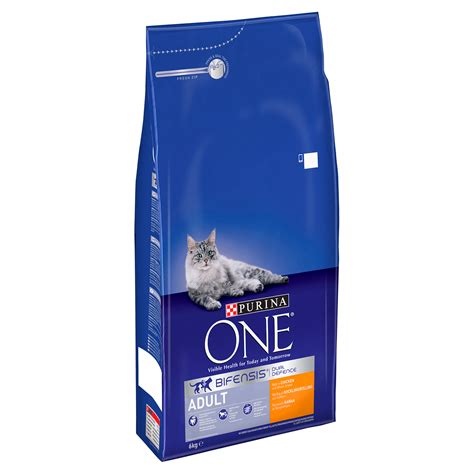 Find the best cat food for your cat from 3100+ products and 170+ brands. Purina One Adult Cat Food