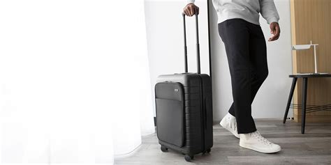 Fuel Your Wanderlust With 2020s Best Carry On Luggage