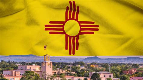 The 2023 New Mexico Legislative Session Swhrc