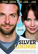 Silver Linings Playbook (#4 of 6): Extra Large Movie Poster Image - IMP ...