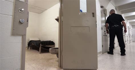 Colorado Bans Solitary Confinement For Longer Than 15 Days