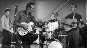 All Shook Up - Carl Perkins [HQ] - YouTube