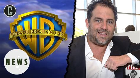Warner Bros Officially Cuts Ties With Brett Ratner Youtube