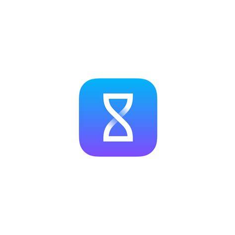 Drag your icon over the grey box with the text: Create an iOS app icon for a Timer app | Icon or button ...
