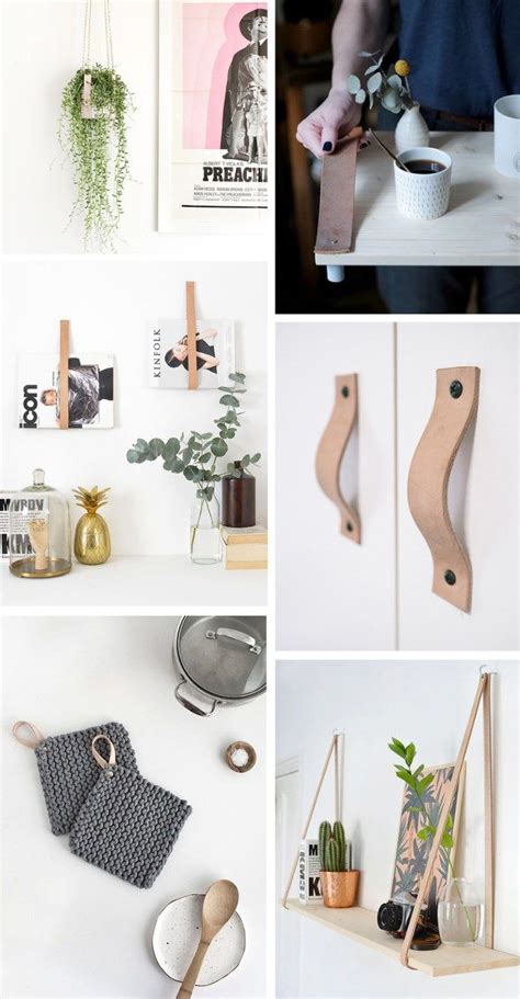 In this board you will find nordic design and home decor in the nordic style. That Scandinavian Feeling - Nordic design & hygge | Interior design diy, Diy interior, Leather diy