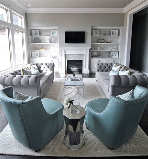 51 Stunning Turquoise Room Ideas To Freshen Up Your Home Relaxing