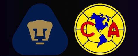 Pumas and santos laguna vs. La historia de la rivalidad entre #Pumas y #America # ...