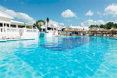 Club Hotel Riu Private Transfer From Montego Bay Airport Jamaica Quest Tours