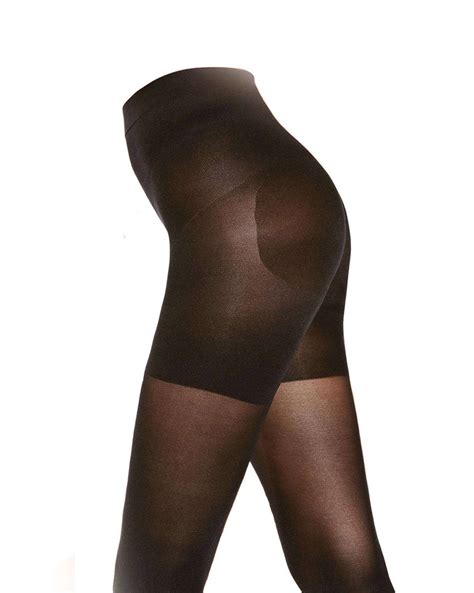 Sheer Shaping Tights 20 Denier BYE CELLULITE 20 FINAL SALE NO