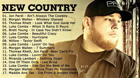 Country Music Playlist 2021 Top New Country Songs 2021 Best Country