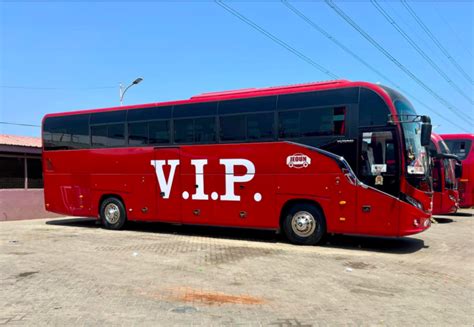 Passengers Feeling Worried Vip Transport Now Charges Ghc100 From Accra