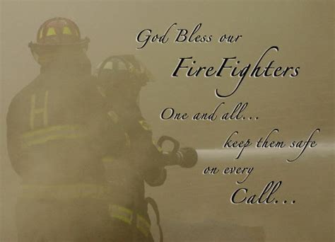 Fireman Thank You Quotes Quotesgram