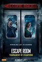 【Escape Room 2】完整版本 [密室逃生2]完整版觀看電~2021-HD