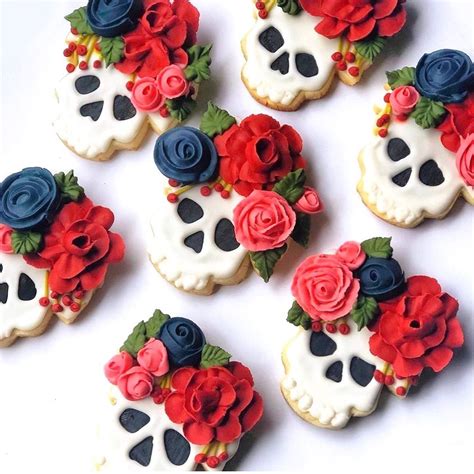 Jessica Sugar Cookie Art On Instagram “i Will Get New Halloween