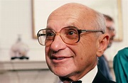 Will Milton Friedman Finally Kill the Death Tax? - WSJ