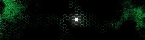 3840x1080 Razer Wallpapers - Wallpaper Cave
