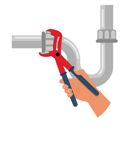 Plumber Plumbing Tools Pipefitter Free Image On Pixabay