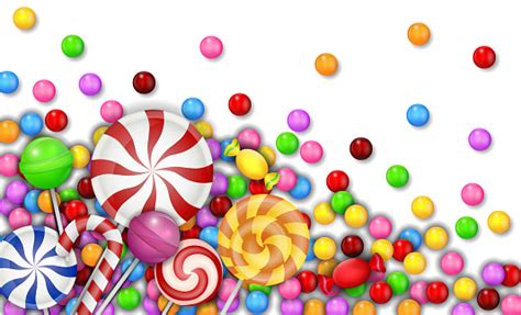 90 Piles Of Candy Clipart Vector Png Svg Eps Psd Ai