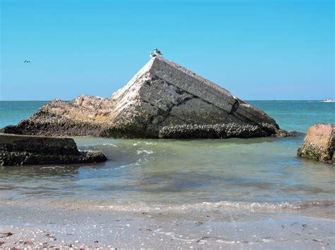 Visiting St Petersburg S Fort De Soto Park During A Holiday Weekend Golden Age Trips