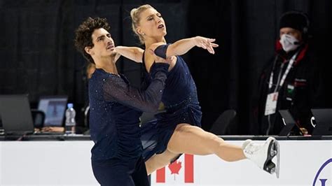 Figure Skating Grand Prix Final Cancelled Over Travel Rules Cbc Sports