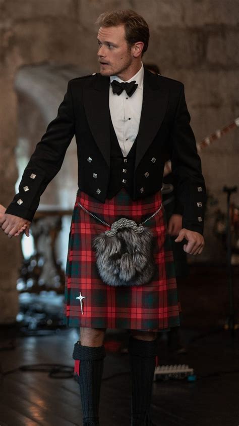 Cest La Vie — Men In Kilts 1x3 Sam Heughan In 2021 Sam Heughan Sam