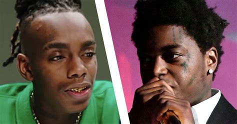 Listen Ynw Melly And Kodak Black Drop New Song ‘thugged Out