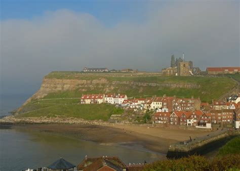 Dracula And Whitby A Bit About Britain