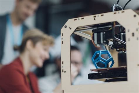 What Is 3d Printing And What Are The Advantages Tonercity Blog