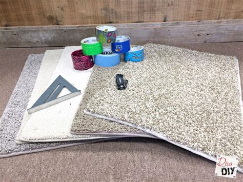 Product titlemainstays machine washable minerva area rug, gray mu. carpet remnant rug 1 | Diva of DIY