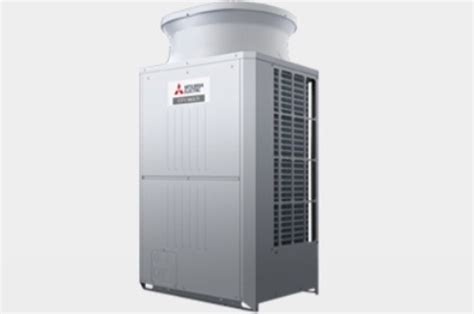 Mitsubishi Electric Vrf Air Conditioner At Best Price In Lucknow