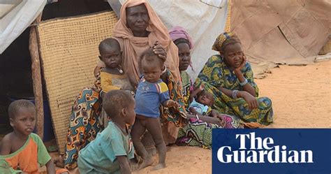 Sahel Food Crisis Life In Burkina Faso In Pictures Global