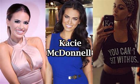 Kacie Mcdonell Bio Height Age Career Personal Life Net Worth And More Live Biography