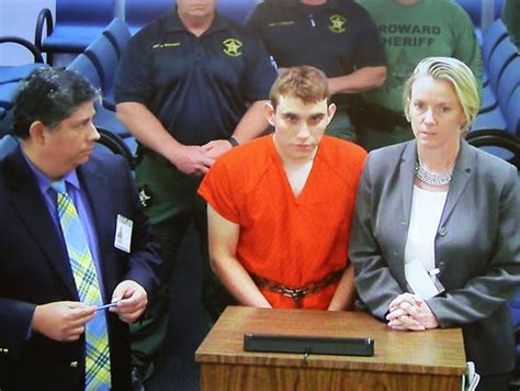 Florida School Shooting Suspect Ordered A Drink At Subway After Deadly