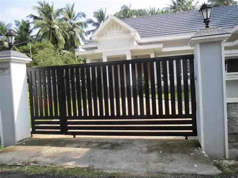 Steel Gates Sliding Gates Steel Driveway Gates Swing Gates Heavy