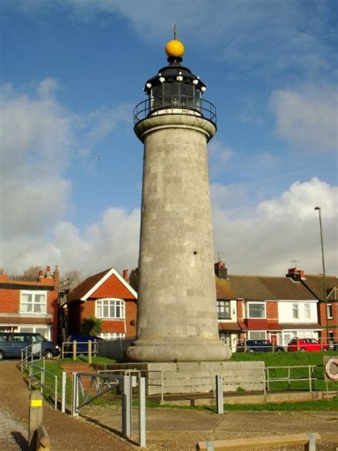 Shoreham Lighthouse