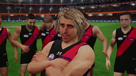 On sunday, jack stringer played the best game of his career for essendon in the bombers' difficult victory over hawthorne. AFL 2020 Premiership Round 16 Essendon Bombers VS Hawthorn ...