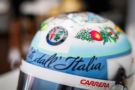 Don't think russell contract is worth a lot and valtteris contract is only one year. Pictures: 2020 Italian Grand Prix F1 drivers' helmet ...