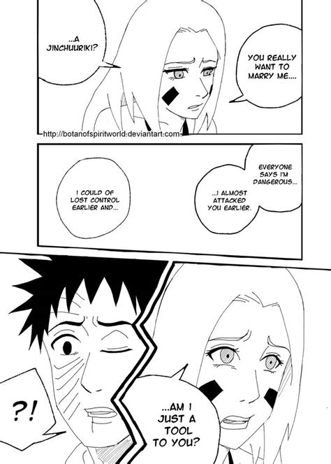 Hokage Obito That Day Pg25 By Botanofspiritworld On Deviantart