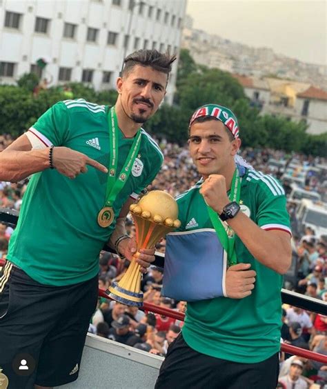 See more of algerie foot on facebook. Épinglé par ⒿⒶⓈⓂⒾⓃⒺ sur l'Algérie cup d'Afrique 2019 | Algerie foot, Joueur de football, Alger