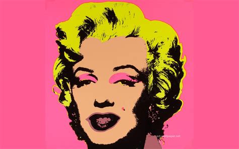 44 Pop Art Andy Warhol Wallpaper Gordon Gallery